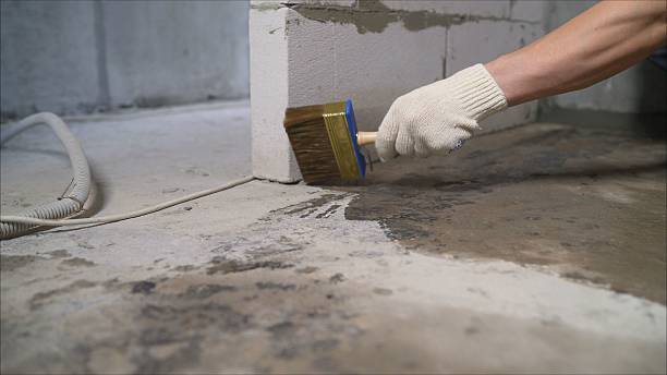 24/7 Emergency Waterproofing experts in Athens, OH